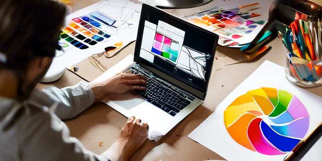 Empowering Surat Businesses: The Vital Role of Custom Website Design