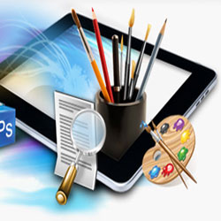 We offer creative website designing service at affordable rate.  Our professional web design service includes responsive website designing, web templates design, PSD to HTML conversion, corporate logo design, brand identity and also website redesigning & maintenance.
