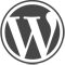 WordPress PHP opensource content management system